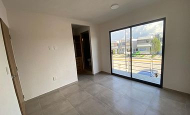 Casa en renta en Villas San Fernando en Calimaya cerca de Metepec y de Villas del Campo