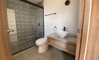 Casa en renta en Villas San Fernando en Calimaya cerca de Metepec y de Villas del Campo