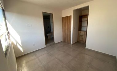 Casa en renta en Villas San Fernando en Calimaya cerca de Metepec y de Villas del Campo