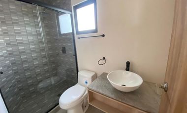 Casa en renta en Villas San Fernando en Calimaya cerca de Metepec y de Villas del Campo