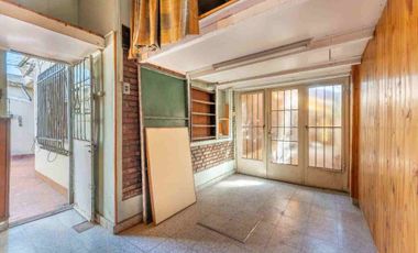 Venta PH 4 amb. c/entrada indep. cochera, quincho