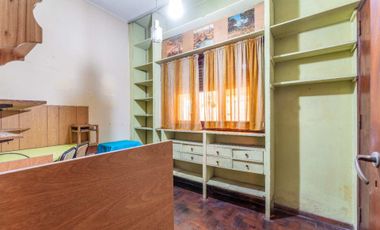 Venta PH 4 amb. c/entrada indep. cochera, quincho