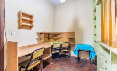 Venta PH 4 amb. c/entrada indep. cochera, quincho