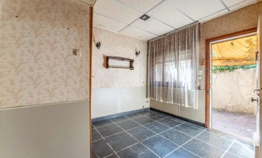 Venta PH 4 amb. c/entrada indep. cochera, quincho