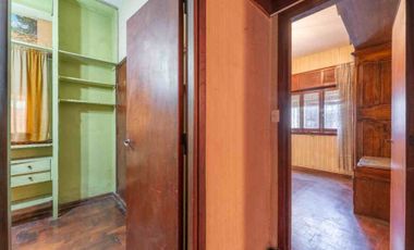 Venta PH 4 amb. c/entrada indep. cochera, quincho