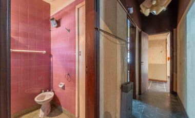 Venta PH 4 amb. c/entrada indep. cochera, quincho