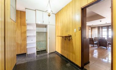 Venta PH 4 amb. c/entrada indep. cochera, quincho