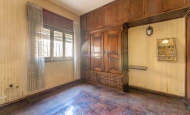 Venta PH 4 amb. c/entrada indep. cochera, quincho