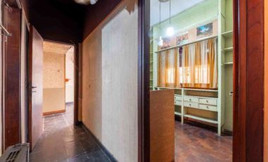 Venta PH 4 amb. c/entrada indep. cochera, quincho