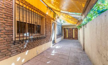 Venta PH 4 amb. c/entrada indep. cochera, quincho