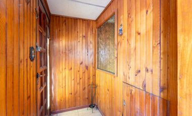 Venta PH 4 amb. c/entrada indep. cochera, quincho