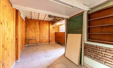 Venta PH 4 amb. c/entrada indep. cochera, quincho
