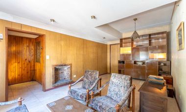 Venta PH 4 amb. c/entrada indep. cochera, quincho