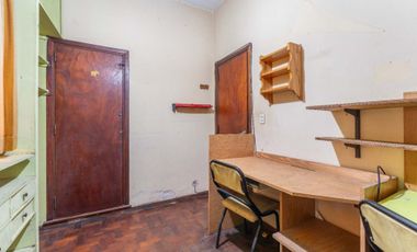 Venta PH 4 amb. c/entrada indep. cochera, quincho
