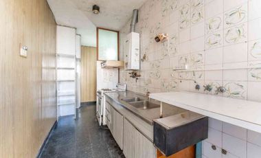 Venta PH 4 amb. c/entrada indep. cochera, quincho