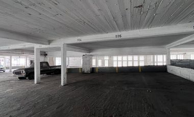VENTA COCHERA OPORTUNIDAD CENTRO MAR DEL PLATA