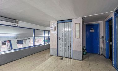 VENTA COCHERA OPORTUNIDAD CENTRO MAR DEL PLATA