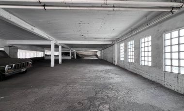 VENTA COCHERA OPORTUNIDAD CENTRO MAR DEL PLATA