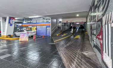 VENTA COCHERA OPORTUNIDAD CENTRO MAR DEL PLATA