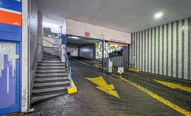 VENTA COCHERA OPORTUNIDAD CENTRO MAR DEL PLATA