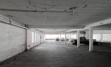 VENTA COCHERA OPORTUNIDAD CENTRO MAR DEL PLATA