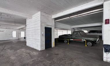 VENTA COCHERA OPORTUNIDAD CENTRO MAR DEL PLATA