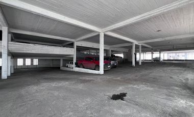 VENTA COCHERA OPORTUNIDAD CENTRO MAR DEL PLATA