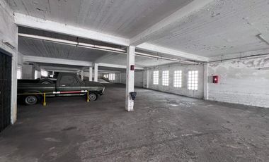 VENTA COCHERA OPORTUNIDAD CENTRO MAR DEL PLATA