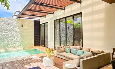 Casa en Renta, Mérida, Yucatán Country Club