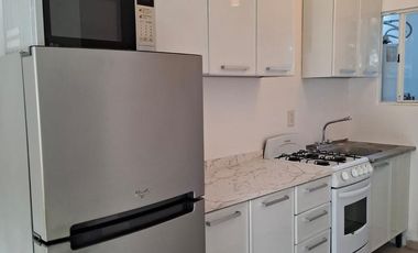 DEPARTAMENTO EN RENTA EN REAL IBIZA, PLAYA DEL CARMEN, Q. ROO
