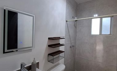 DEPARTAMENTO EN RENTA EN REAL IBIZA, PLAYA DEL CARMEN, Q. ROO