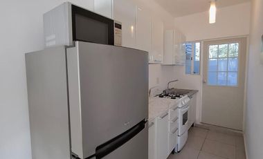 DEPARTAMENTO EN RENTA EN REAL IBIZA, PLAYA DEL CARMEN, Q. ROO