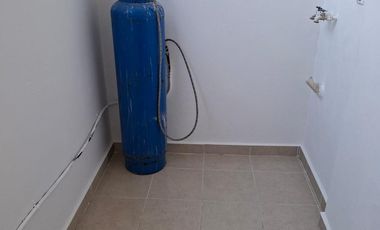 DEPARTAMENTO EN RENTA EN REAL IBIZA, PLAYA DEL CARMEN, Q. ROO