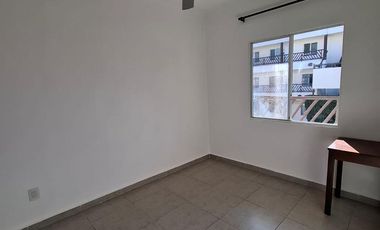 DEPARTAMENTO EN RENTA EN REAL IBIZA, PLAYA DEL CARMEN, Q. ROO