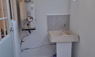 DEPARTAMENTO EN RENTA EN REAL IBIZA, PLAYA DEL CARMEN, Q. ROO