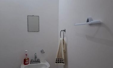 DEPARTAMENTO EN RENTA EN REAL BILBAO, PLAYA DEL CARMEN, Q. ROO