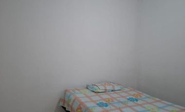 DEPARTAMENTO EN RENTA EN REAL BILBAO, PLAYA DEL CARMEN, Q. ROO