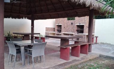 DEPARTAMENTO EN RENTA EN REAL BILBAO, PLAYA DEL CARMEN, Q. ROO