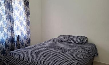 DEPARTAMENTO EN RENTA EN REAL BILBAO, PLAYA DEL CARMEN, Q. ROO