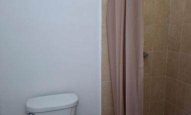 DEPARTAMENTO EN RENTA EN REAL BILBAO, PLAYA DEL CARMEN, Q. ROO