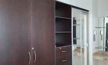 DEPARTAMENTO EN RENTA EN PUNTA ESTRELLA, PLAYA DEL CARMEN, Q. ROO
