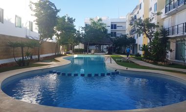 DEPARTAMENTO EN RENTA EN PUNTA ESTRELLA, PLAYA DEL CARMEN, Q. ROO