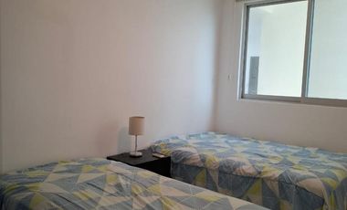 DEPARTAMENTO EN RENTA EN PUNTA ESTRELLA, PLAYA DEL CARMEN, Q. ROO