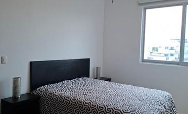DEPARTAMENTO EN RENTA EN PUNTA ESTRELLA, PLAYA DEL CARMEN, Q. ROO