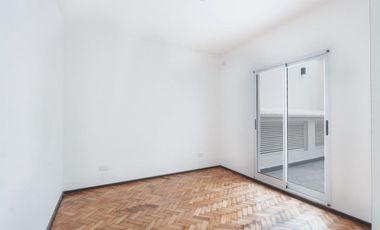 VENTA DEPARTAMENTO 2AMB REFACCIONADO BARRIO NORTE