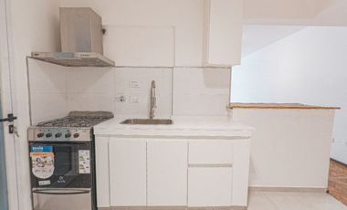 VENTA DEPARTAMENTO 2AMB REFACCIONADO BARRIO NORTE