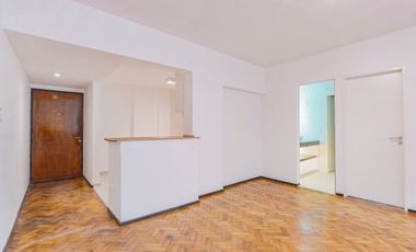 VENTA DEPARTAMENTO 2AMB REFACCIONADO BARRIO NORTE