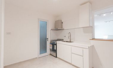 VENTA DEPARTAMENTO 2AMB REFACCIONADO BARRIO NORTE