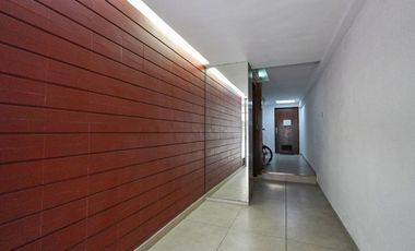 VENTA DEPARTAMENTO 2AMB REFACCIONADO BARRIO NORTE