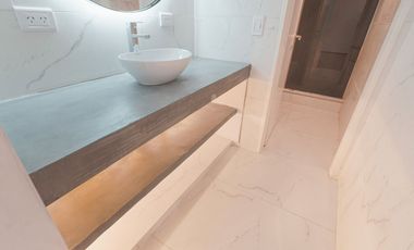 VENTA DEPARTAMENTO 2AMB REFACCIONADO BARRIO NORTE